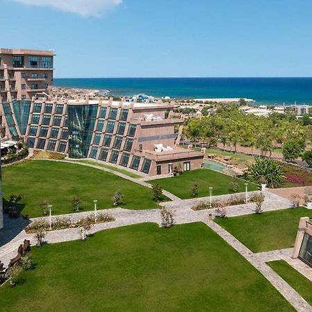 Noah'S Ark Deluxe Hotel & Spa Famagusta  Exterior foto